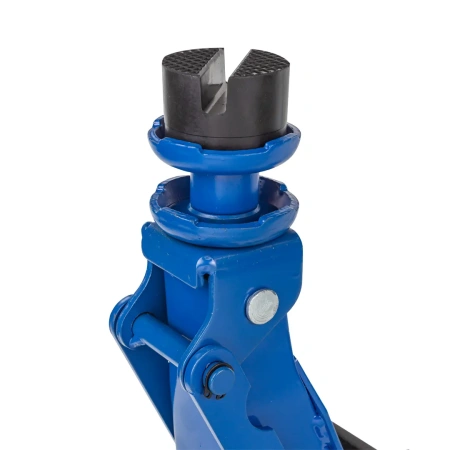 Домкрат подкатной гидравлический 2,5т (h min 80мм, h max 385мм)