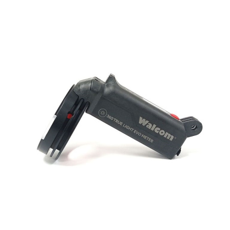 Фонарик светодиодный на краскопульт Walcom True Light EVO METER 60176
