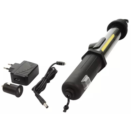 Светильник переносной светодиодный аккумуляторный GARWIN PRO GL-A260