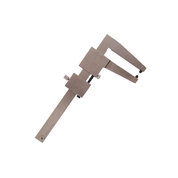 Штангенциркуль для тормозных дисков ROSSVIK BCP060 (0-60 мм)