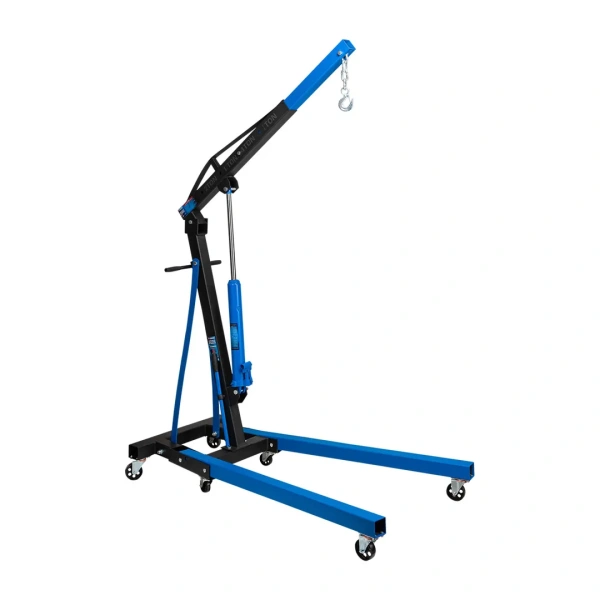 Кран гидравлический 2т