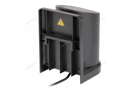 Подкачка колес автоматическая NORDBERG Ti10D