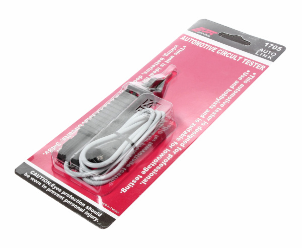 Индикатор напряжения JTC 1705 (3-48V)