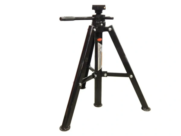 Подставка ремонтная винтовая, 12 т (h min-456мм,h max-710мм)