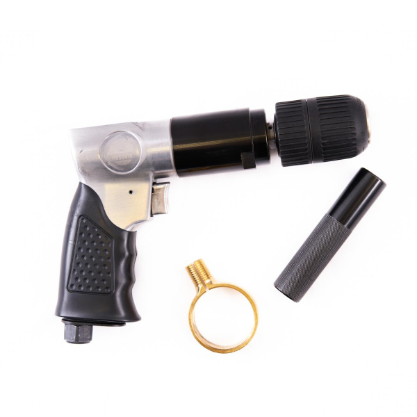 Пневмодрель реверсивная АТ 4041 KLSG Rossvik AT.4.SG. (700 об/мин)