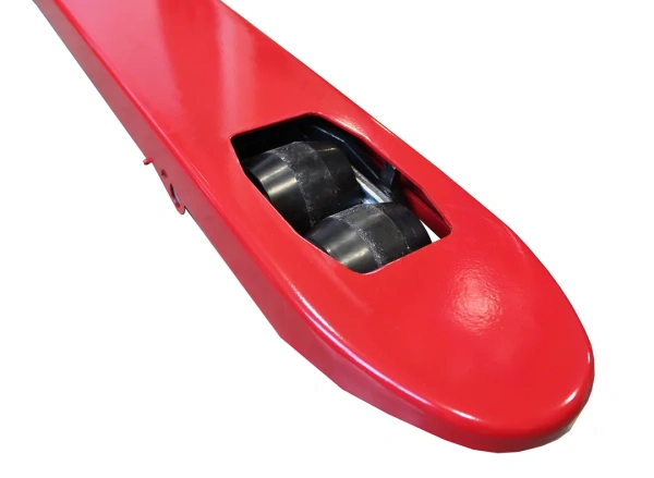 Тележка гидравлическая ручная 3т