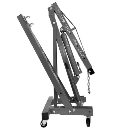 Кран гидравлический г/п 2 т Хорекс Авто HZ 01.8.017J