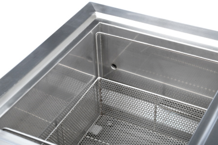 Ультразвуковая мойка с подогревом, 135 л NORDBERG NU1350D