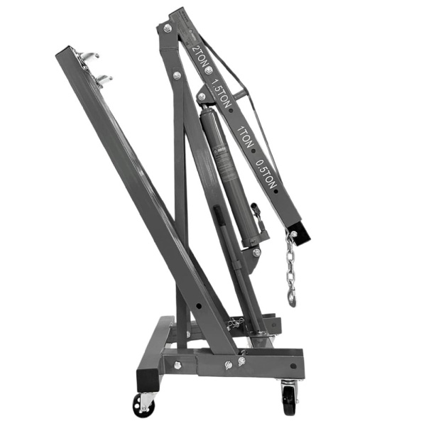 Кран гидравлический г/п 2 т Хорекс Авто HZ 01.8.017J