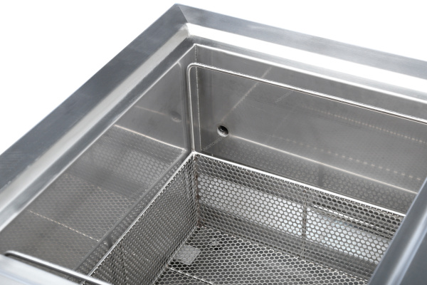 Ультразвуковая мойка с подогревом, 135 л NORDBERG NU1350D