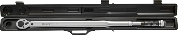 TWM34140700 Ключ динамометрический 3/4"DR, 140-700 Нм