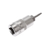Бита-головка  (1/4", TORX, T6х37 мм)