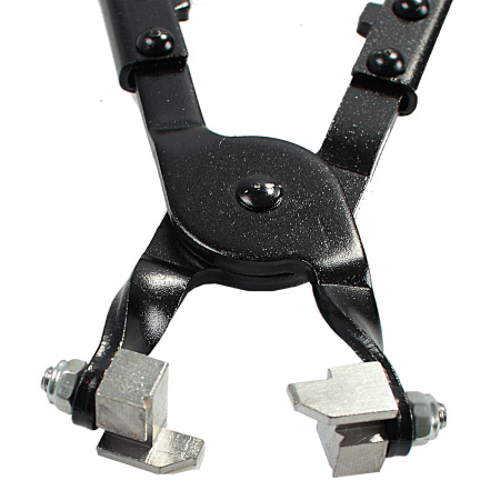 Клещи для хомутов патрубка турбины VAG Car-Tool CT-V1304