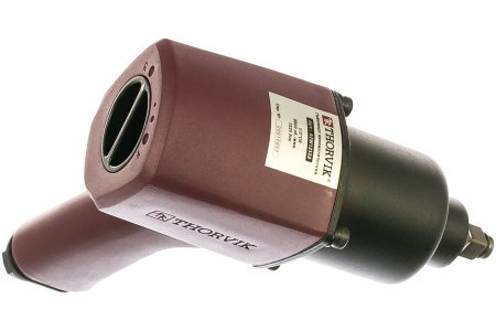 Гайковерт ударный пневматический Thorvik AIW12122