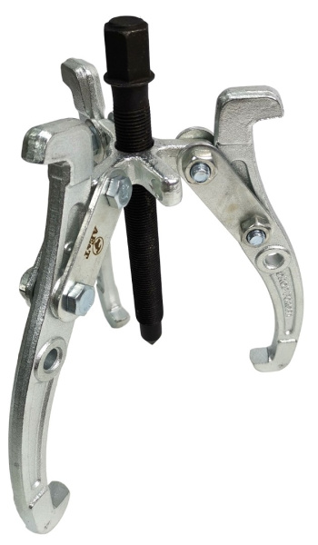 Съемник подшипников 3-лапый 6" TA-D1010-3