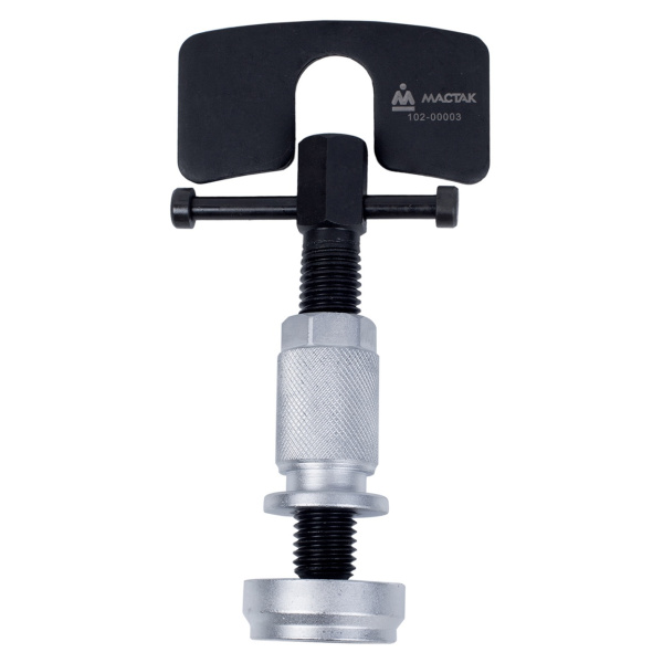 Приспособление для утапливания поршня тормозного цилиндра, VAG, 3 предмета МАСТАК 102-00003