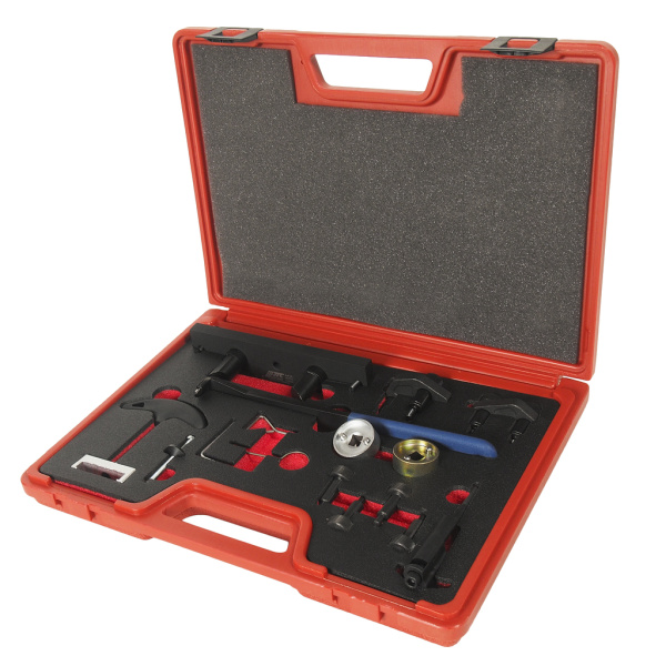 Фиксатор распредвала JTC 4412 (VW, AUDI, SEAT, SKODA, 1.8/2.0 FSI, TSI, TFSI)