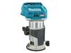 Аккум. фрезер кромочный MAKITA RT001GZ19 MAKPAC