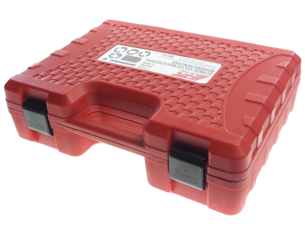 Съемник подшипников рулевого управления JTC 7759 (SCANIA, VOLVO, MAN)