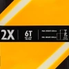 Подставка ремонтная 6т (h min 405mm, h max 620mm), к-т 2шт