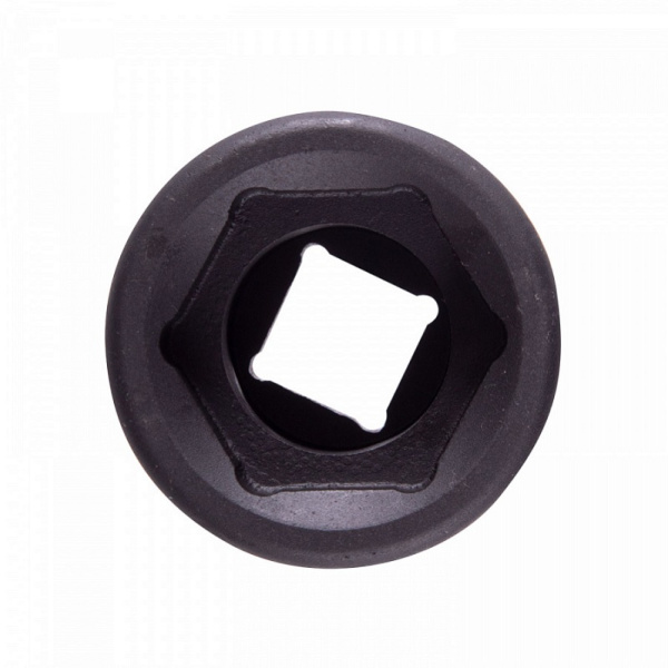 Головка торцевая ударная KING TONY 85452141M, 1", Square 21 мм х Hex 41 мм, футорочная