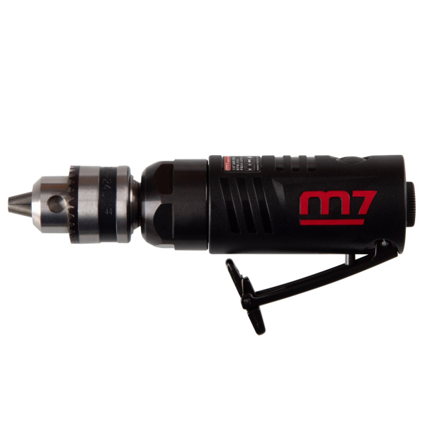 Дрель пневматическая MIGHTY SEVEN QE-902 (6 мм, 5500 об/мин)