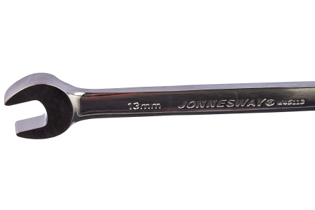 Ключ комбинированный трещоточный JONNESWAY W45113 (13 мм)