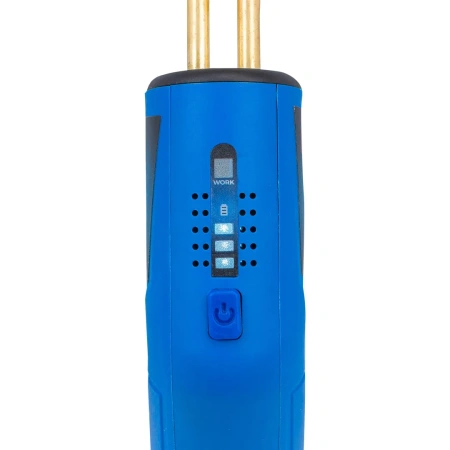 Паяльник аккумуляторный (50W, 3.7V, макс. тем-ра 800град./С)