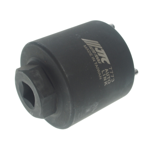 Головка для сальника механизма рулевого управления JTC 7773 (FUSO)