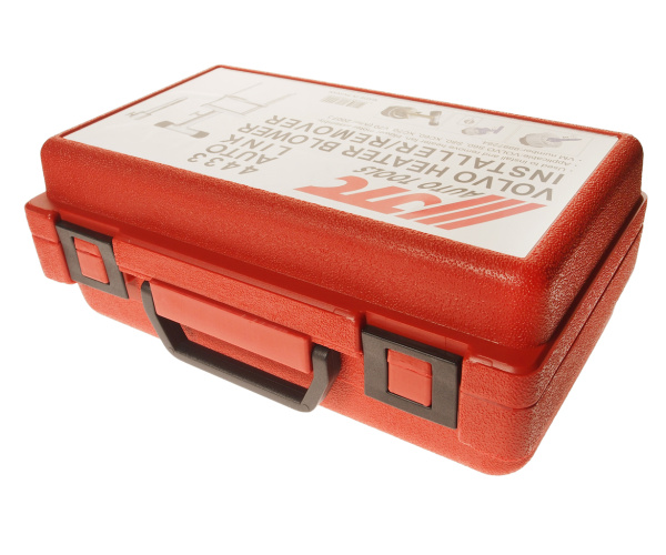 Съемник крыльчатки мотора отопителя JTC 4433 (VOLVO S60, S80, XC60, XC70, V70 после 2007 г.)