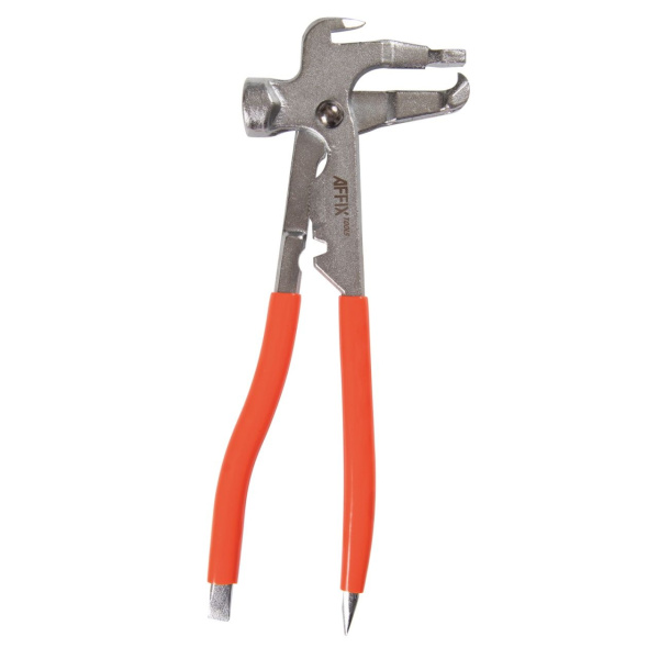 Пассатижи шиномонтажные 250 мм с резцом AFFIX AF03902250