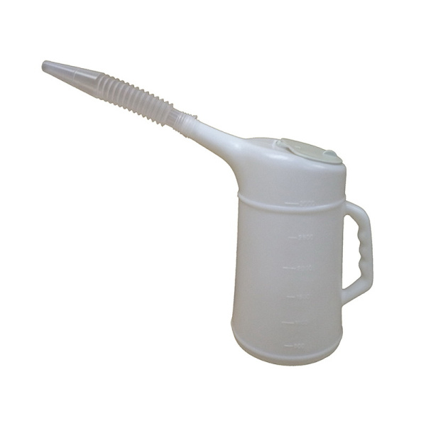 Емкость мерная с крышкой МАСТАК 135-10003, 3 л