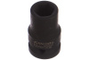 Головка торцевая ударная JONNESWAY S03A4112 (1/2";DR, 12 мм)