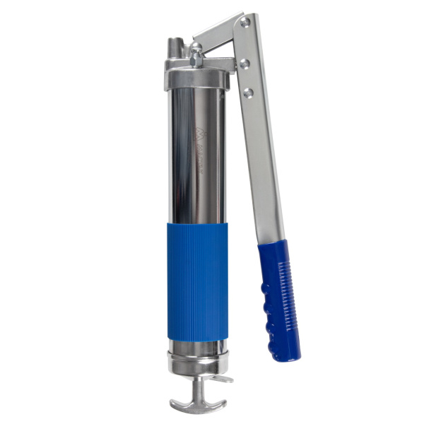 Шприц плунжерный промышленный МАСТАК 132-01140 (400 мл)