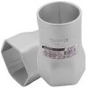 Thorvik BS6P75 Ключ трубчатый ступичный шестигранный, 75 мм