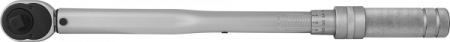Динамометрический ключ JONNESWAY T04250 (1/2";DR, 50-350 Нм)