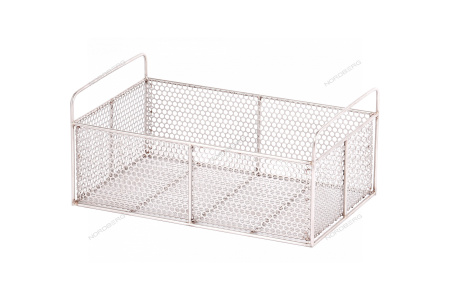 Ультразвуковая мойка с подогревом, 38 л NU380DJP