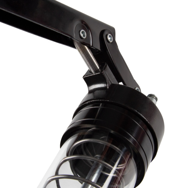 Шприц плунжерный прозрачный МАСТАК 132-01440 (400 мл)