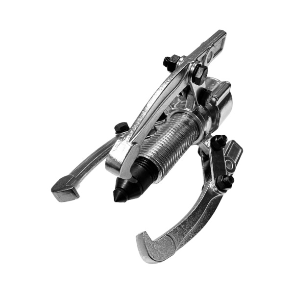 Съемник подшипников на 5 т со сменными лапами Хорекс Авто HZ 25.1.226X