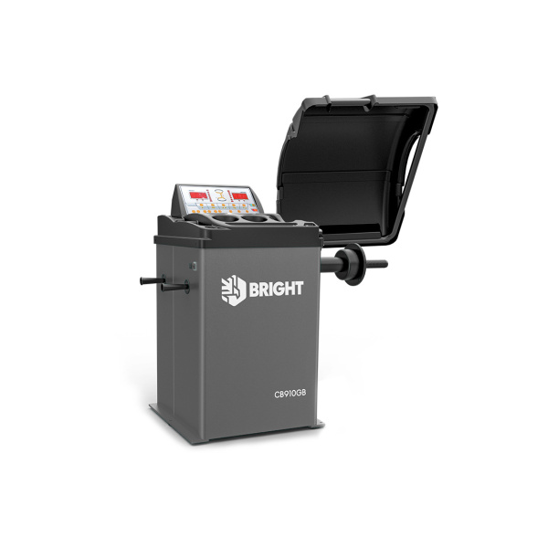 Балансировочный станок (механический) Хорекс Авто CB910GB