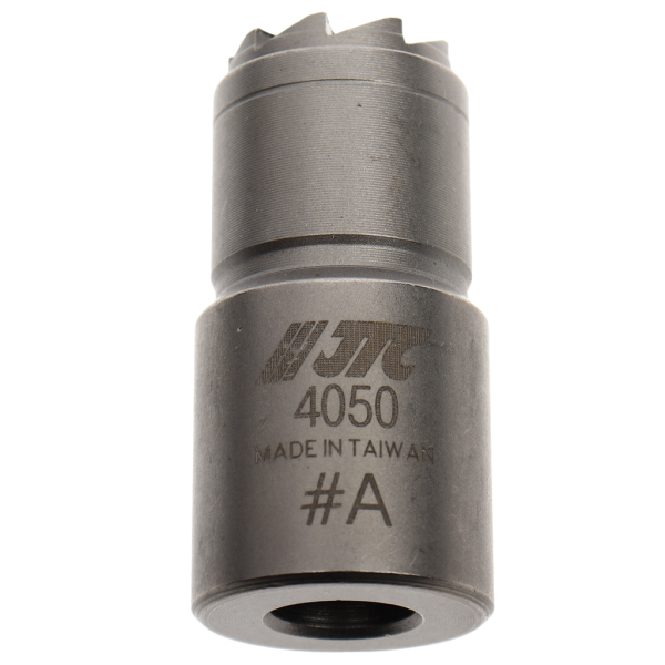Фреза для притирки седел форсунок дизельного двигателя JTC 4050-A (15x19)