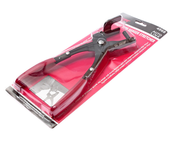 Съемник втулок креплений подвески выхлопной системы JTC 4868 (щипцы)