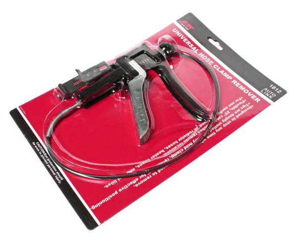 Съемник хомутов с гибким приводом 600мм JTC 1812