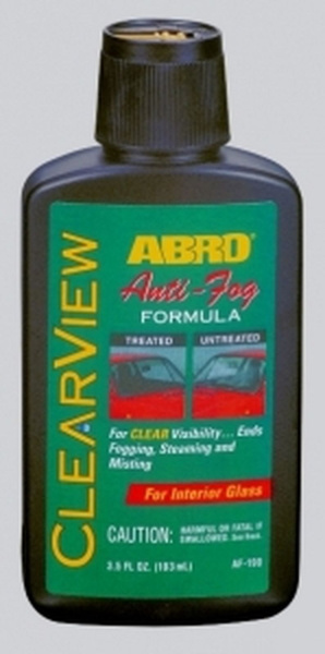 Антизапотеватель 103мл