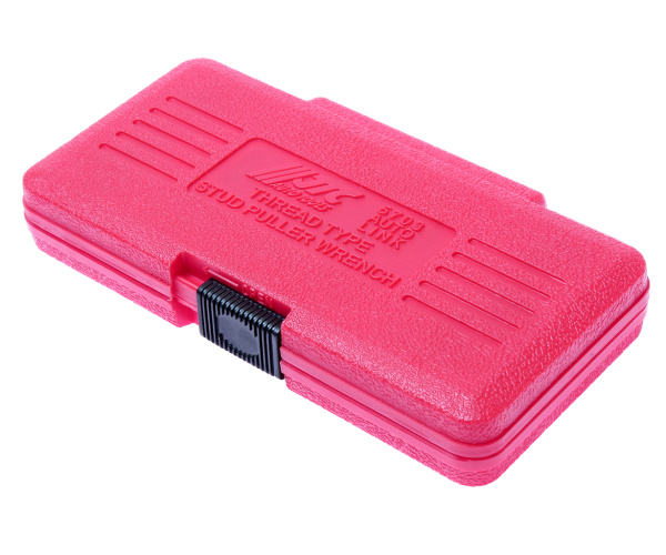 Набор шпильковертов JTC 5703 (М6х1.0-М10х1.5, 6 предметов в кейсе)