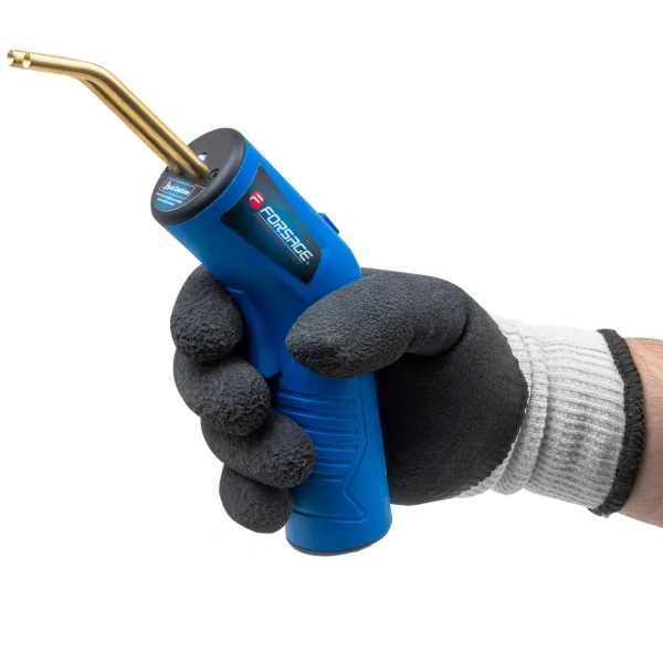 Паяльник аккумуляторный (50W, 3.7V, макс. тем-ра 800град./С)