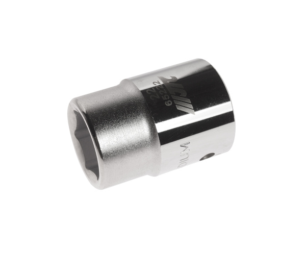 Головка торцевая JTC 65222 (3/4", 22 мм, L=50 мм)