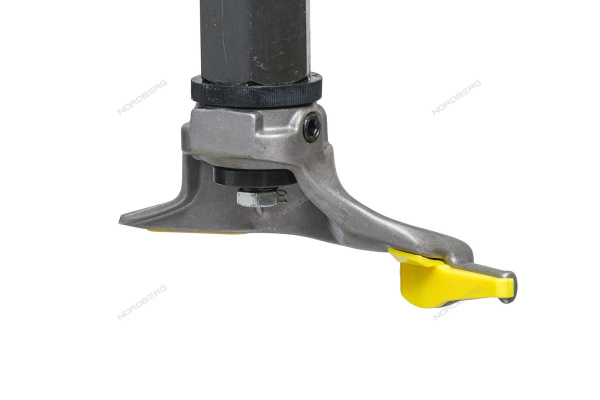 Станок шиномонтажный Nordberg 4640ID автоматический 2 скорости