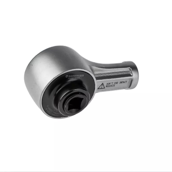 Редуктор усилитель крутящего момента (мультипликатор 3/1) 3/4" 1000 Нм х 1" 3000 Нм GARWIN PRO 520240-1-13-3000