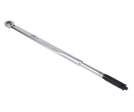 Ключ динамометрический  JTC 6906 (3/4", 140-840 Нм, 1155 мм)